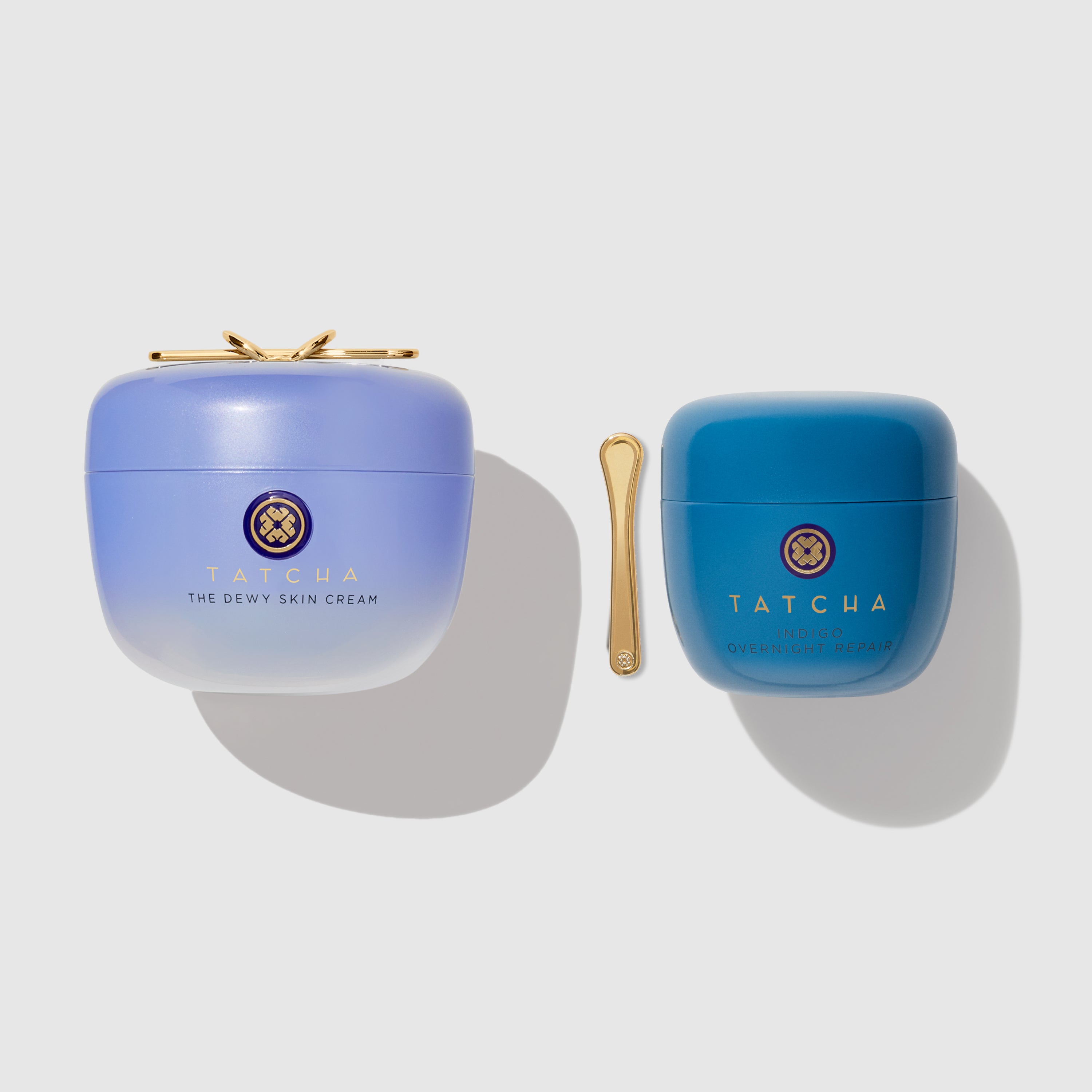 The More Dewy AM & PM Plumping Moisture Duo