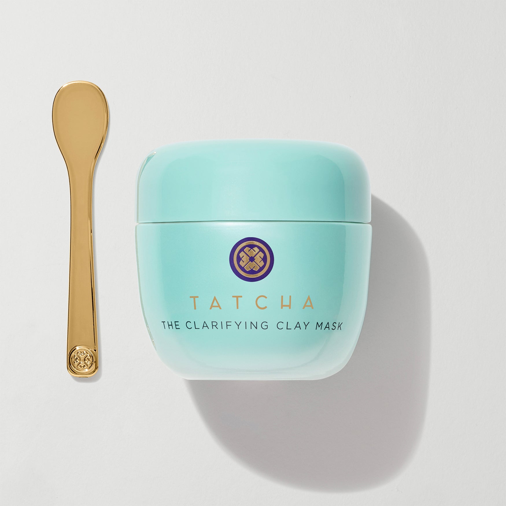 Clarifying Clay Mask