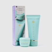 Clarifying Cleanse & Hydrate Duo