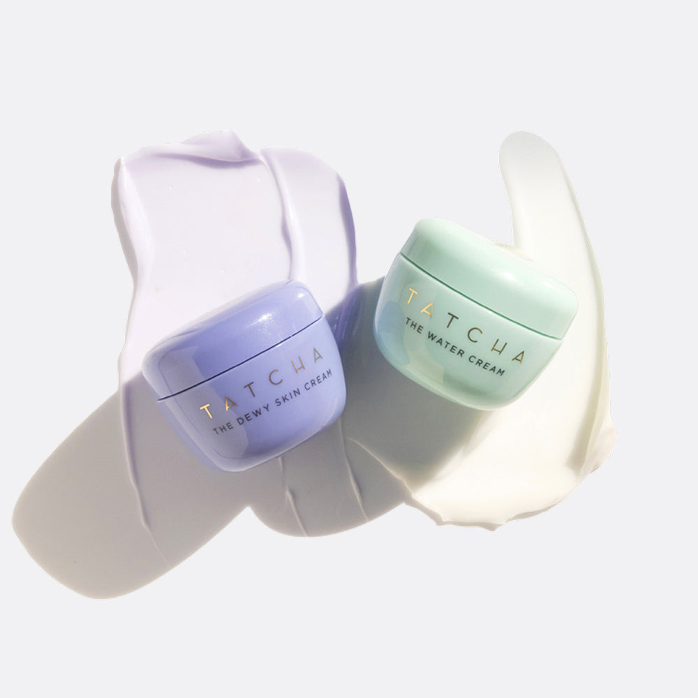Bestselling Moisturiser Duo