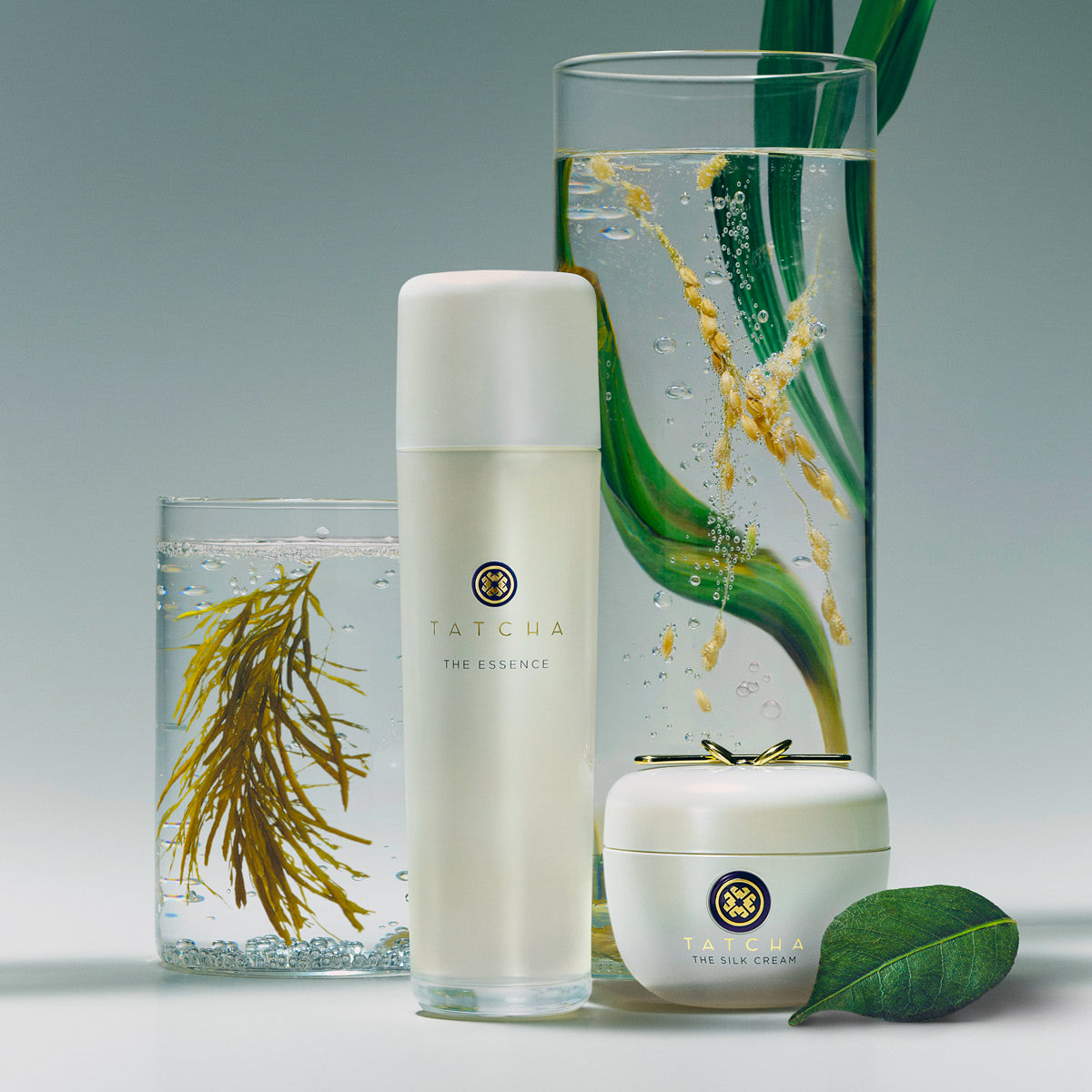 The Original Facial Cleansing Set – Tatcha UK