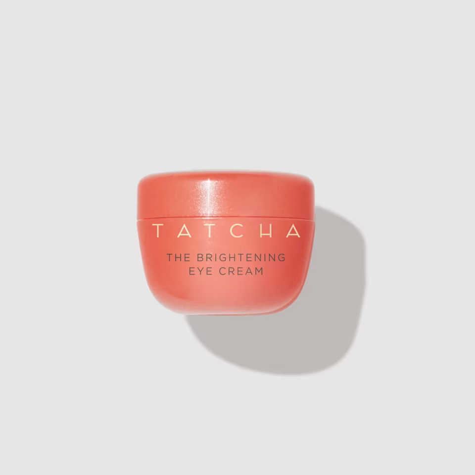 The Brightening Eye Cream