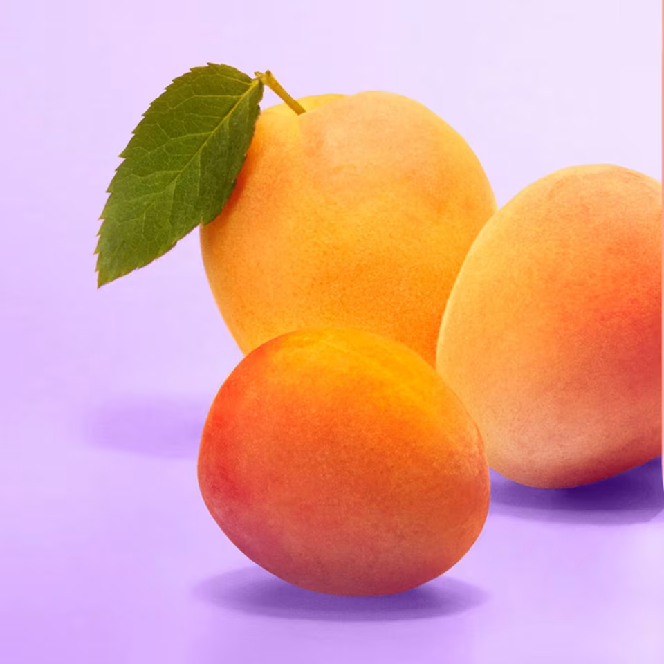 Japanese Plum & Ferulic Acid
