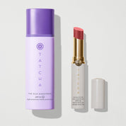 Face & Lip SPF Duo - Plum Blossom