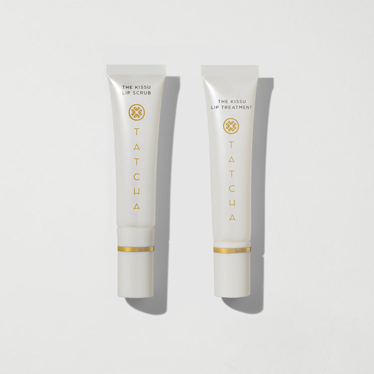 Kissu Lip Care Duo