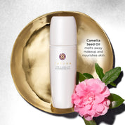 The Camellia Cleansing Oil