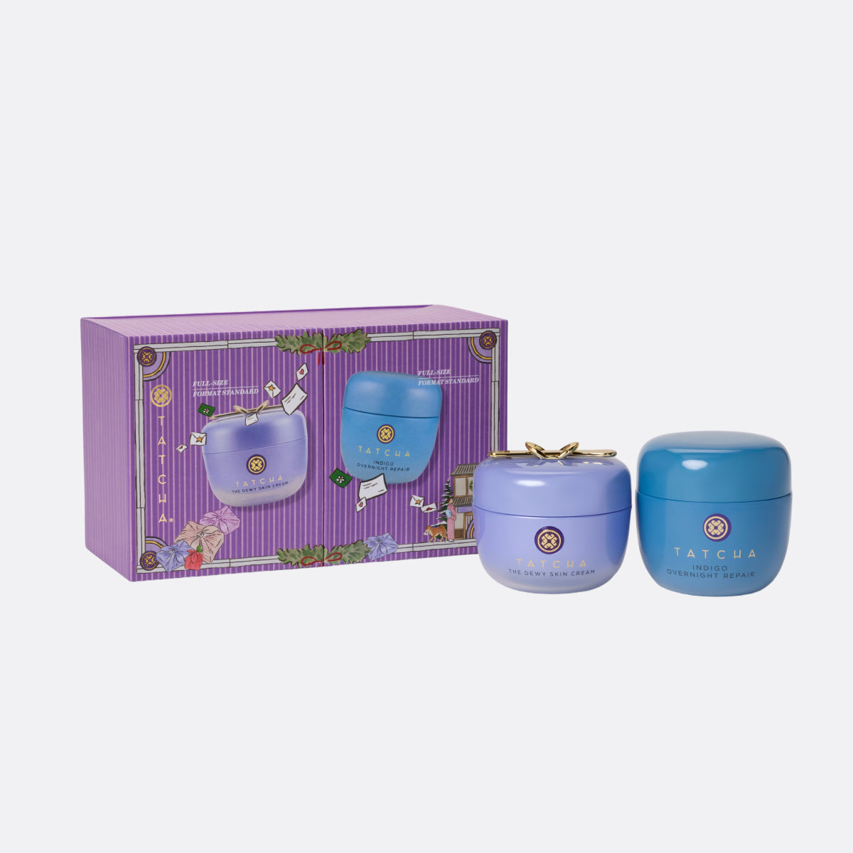 AM / PM Moisture Duo
