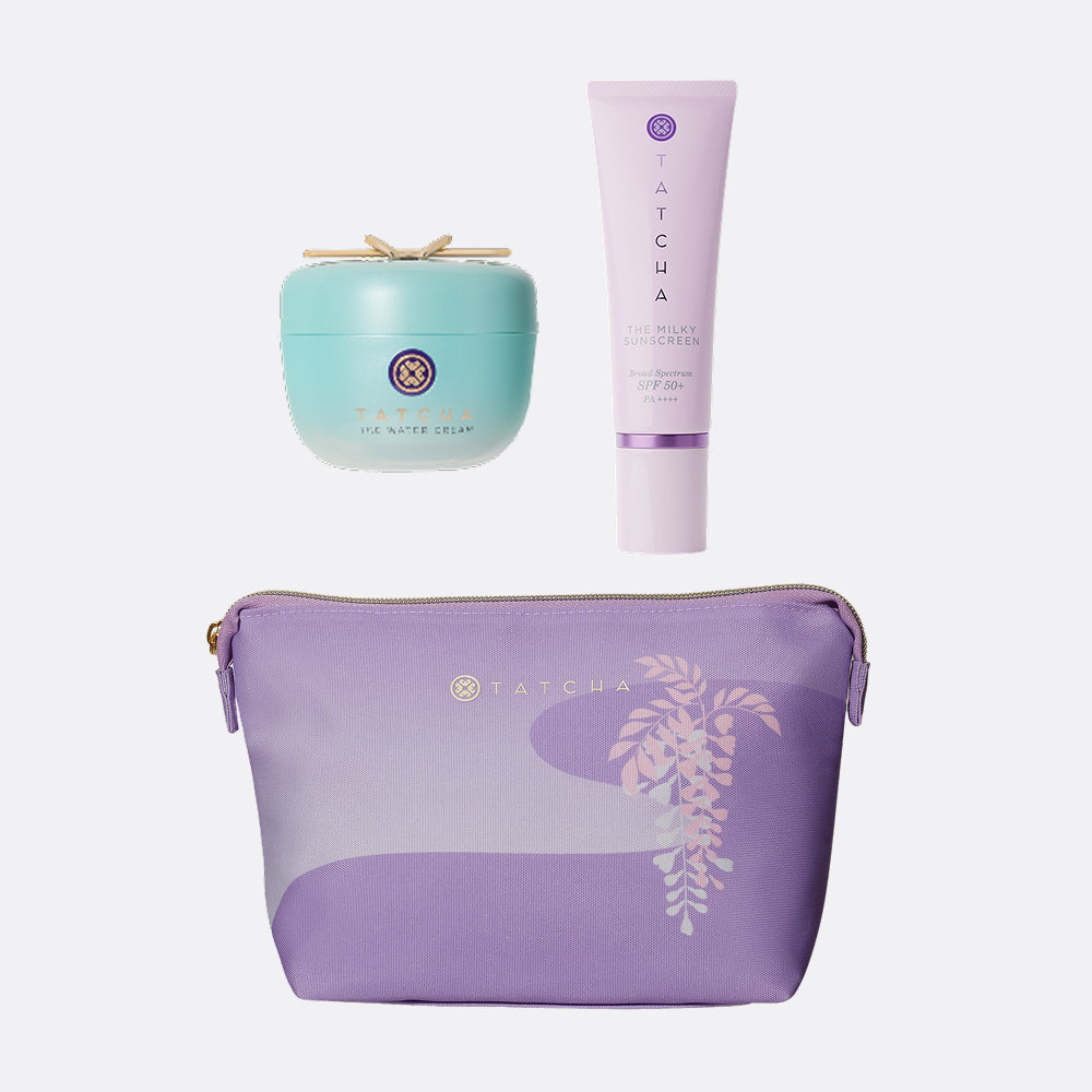 The Clarifying & Milky Duo