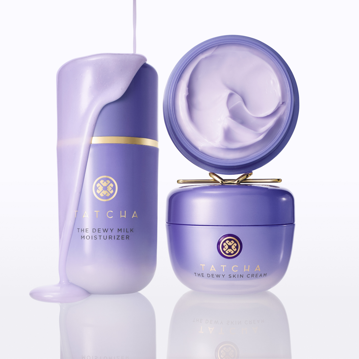 Discover Your Moisture Match