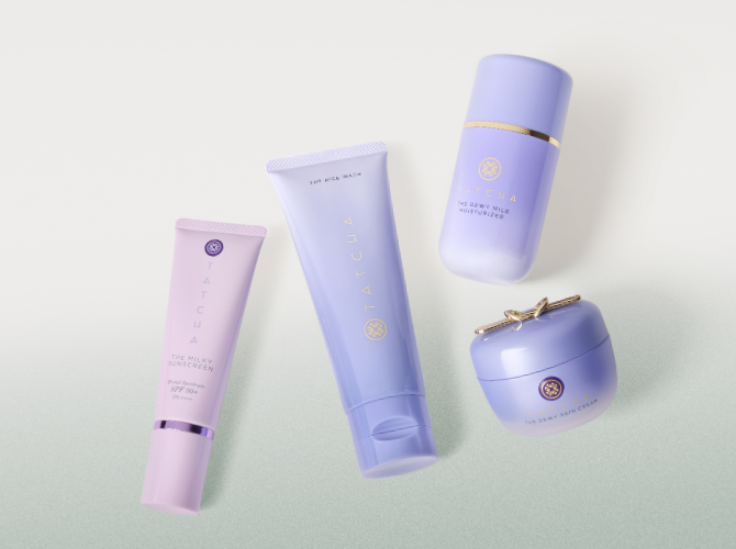 New Dewy Protection Trios