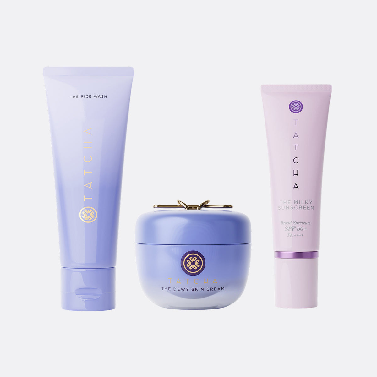 Dewy Protection Ritual for Dry Skin