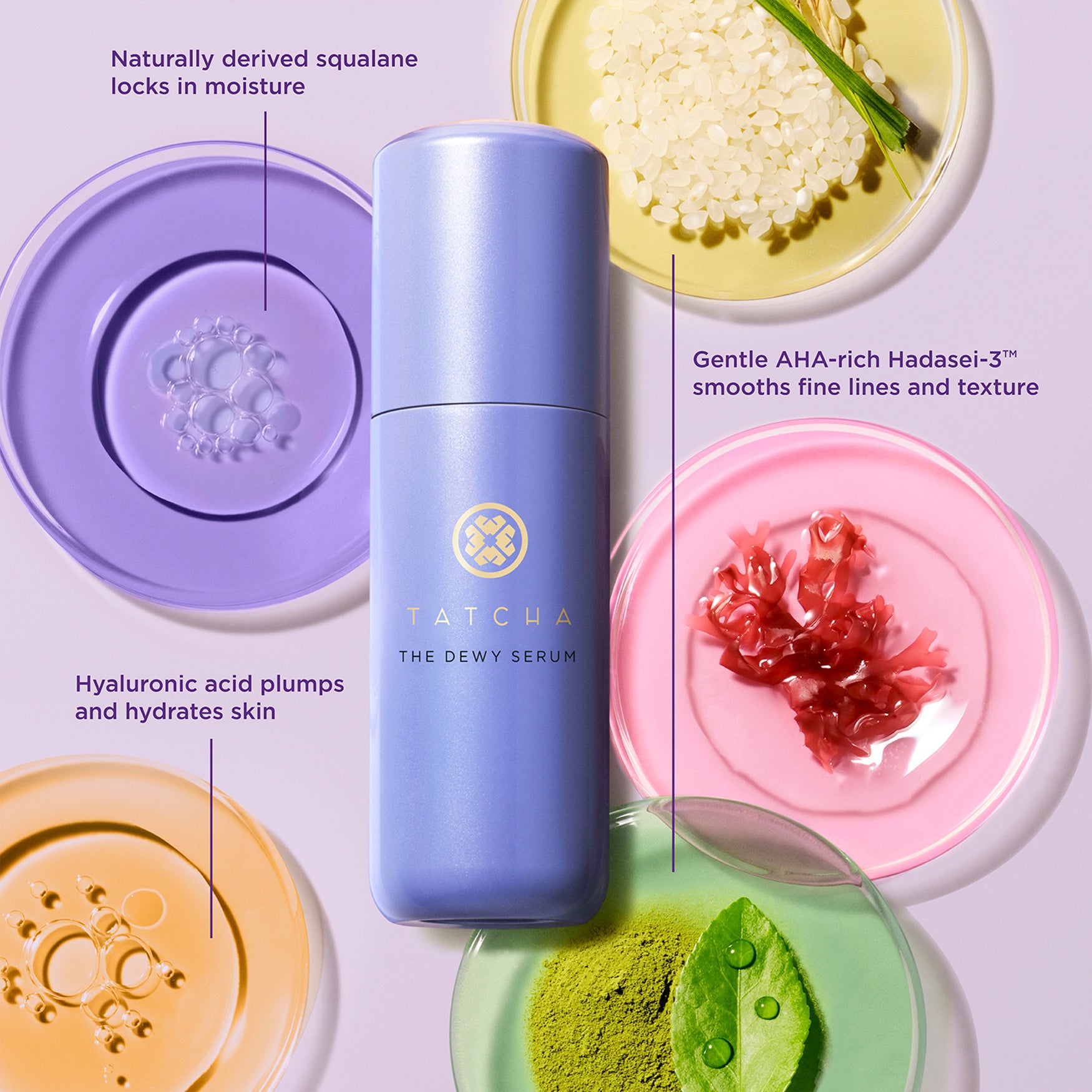 Tatcha UK | The Dewy Serum
