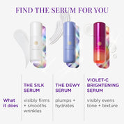 The Dewy Serum