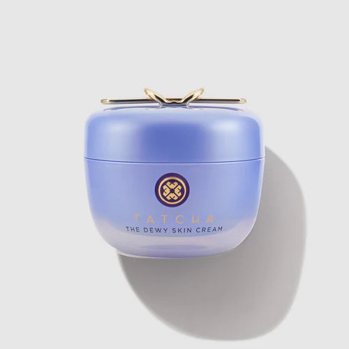Dewy Protection Ritual for Dry Skin