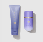 The Dewy & Bouncy Duo