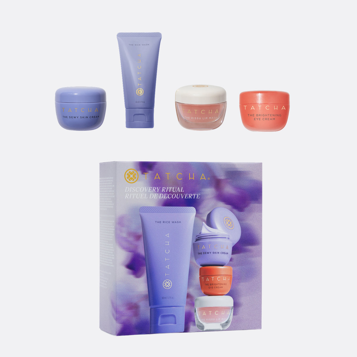Discovery Ritual Set