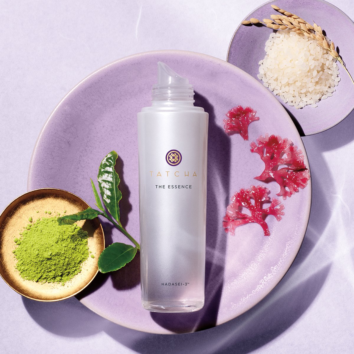 Tatcha UK | The Essence