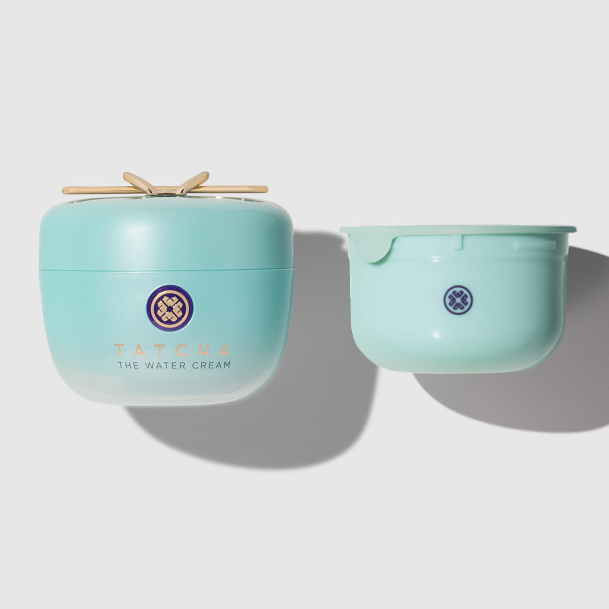 The Refill Duo