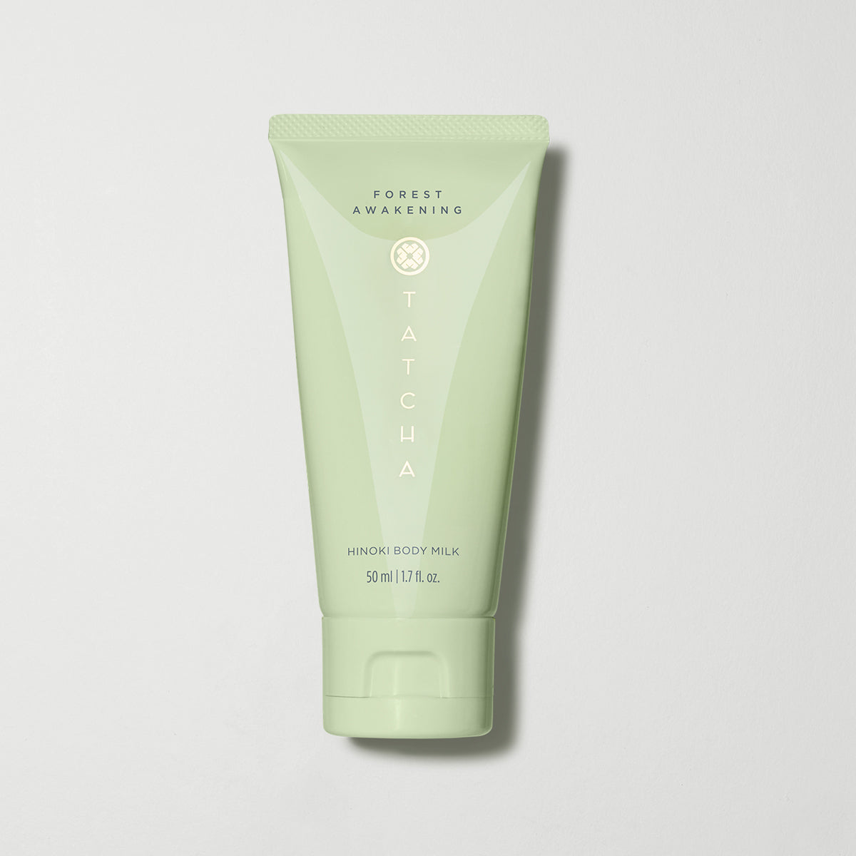 Hinoki Body Milk