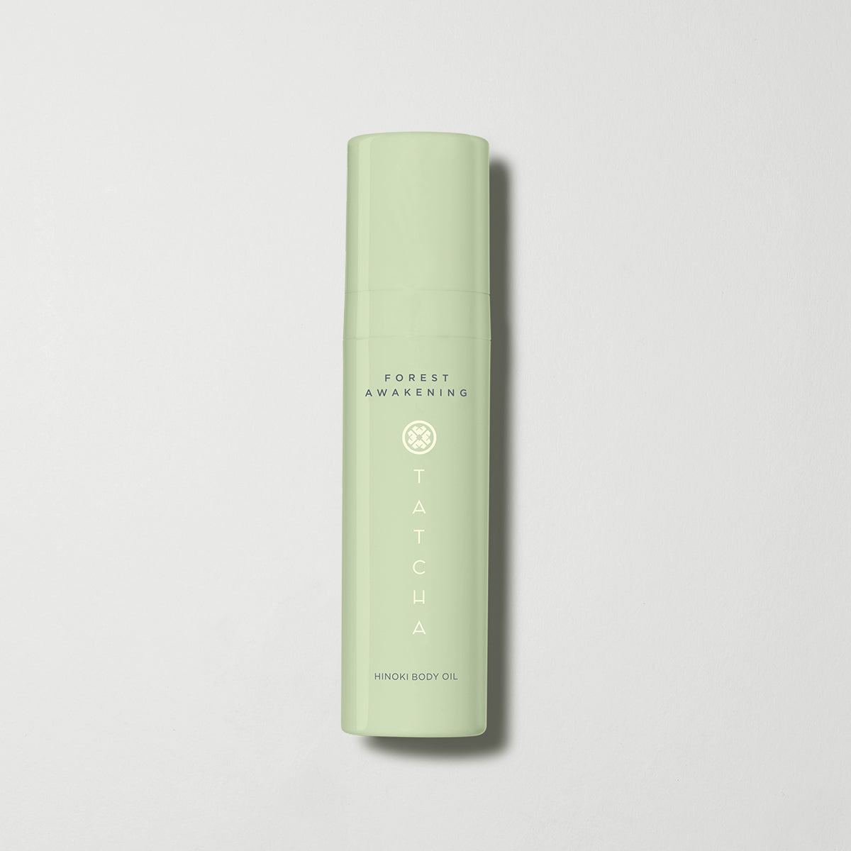 Hinoki Body Oil