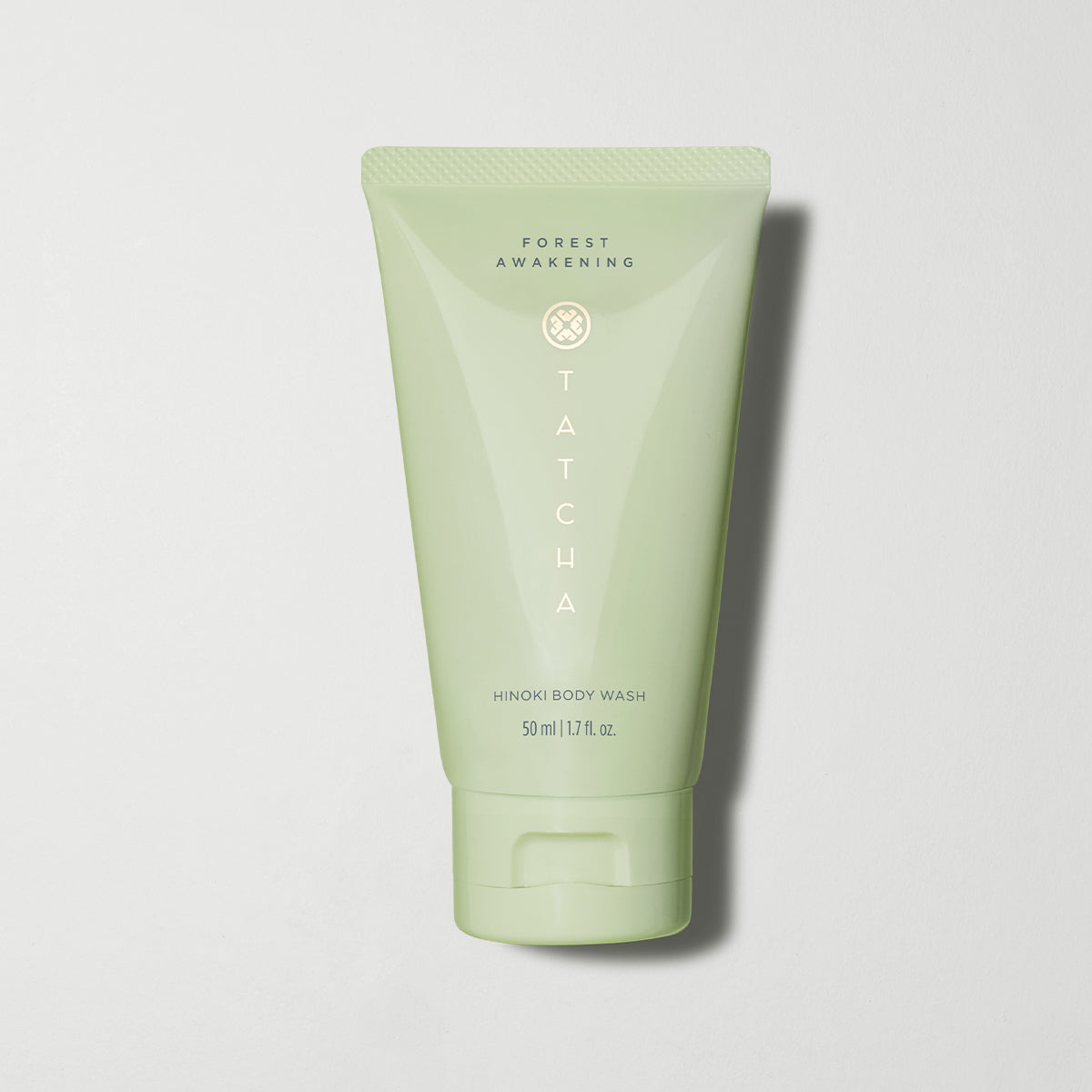 Hinoki Body Wash