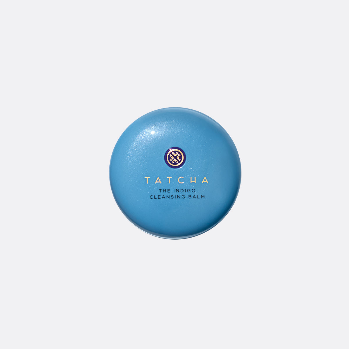 The Indigo Cleansing Balm