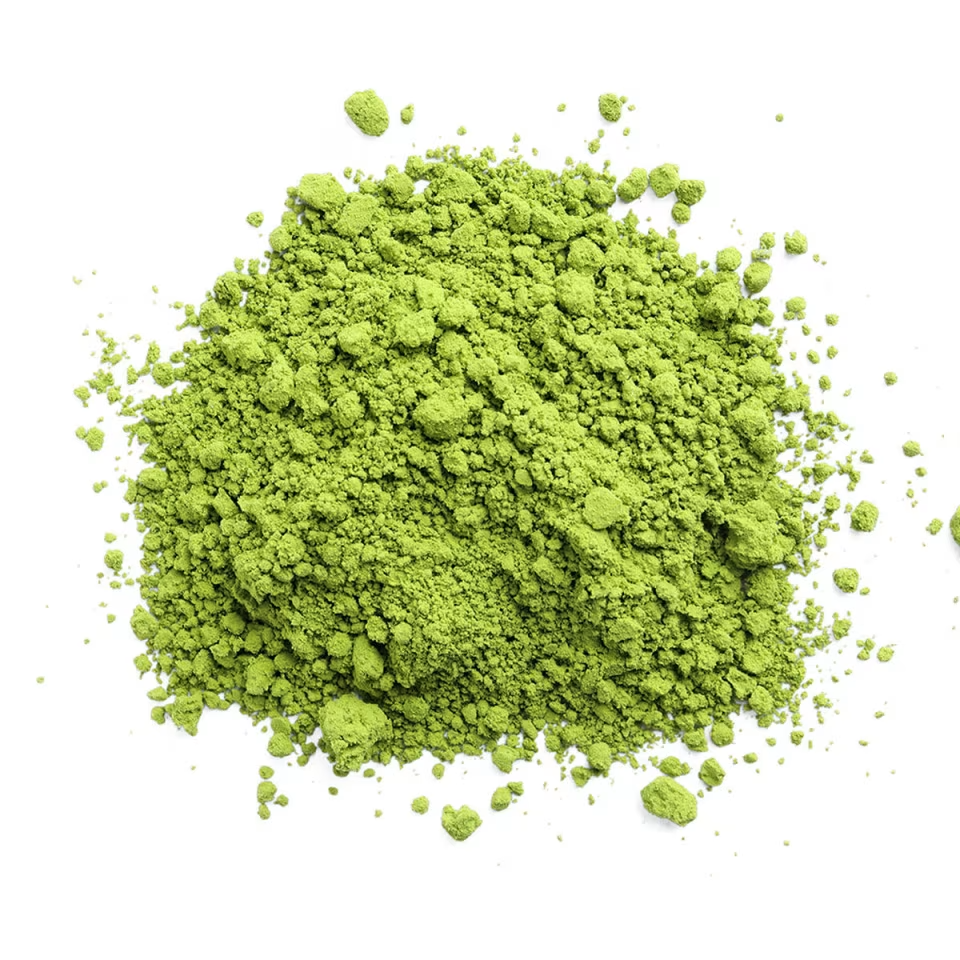 Japanese Kyo-Matcha
