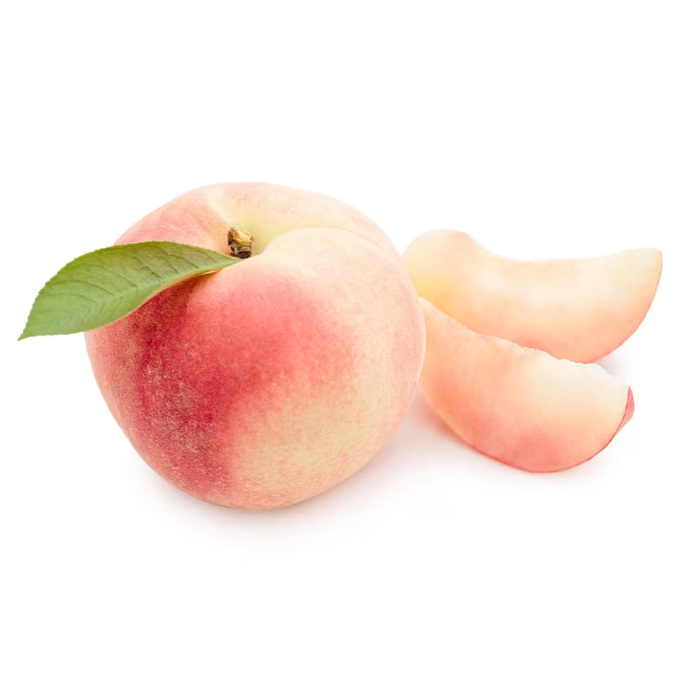 Peach Seed