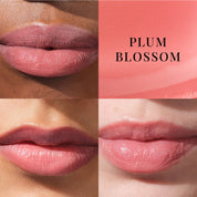 The Kissu Lip Tint SPF 25