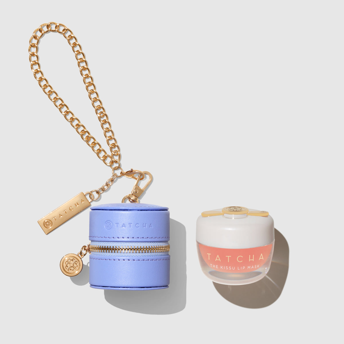 The Kissu Lip Mask & Keepsake Case