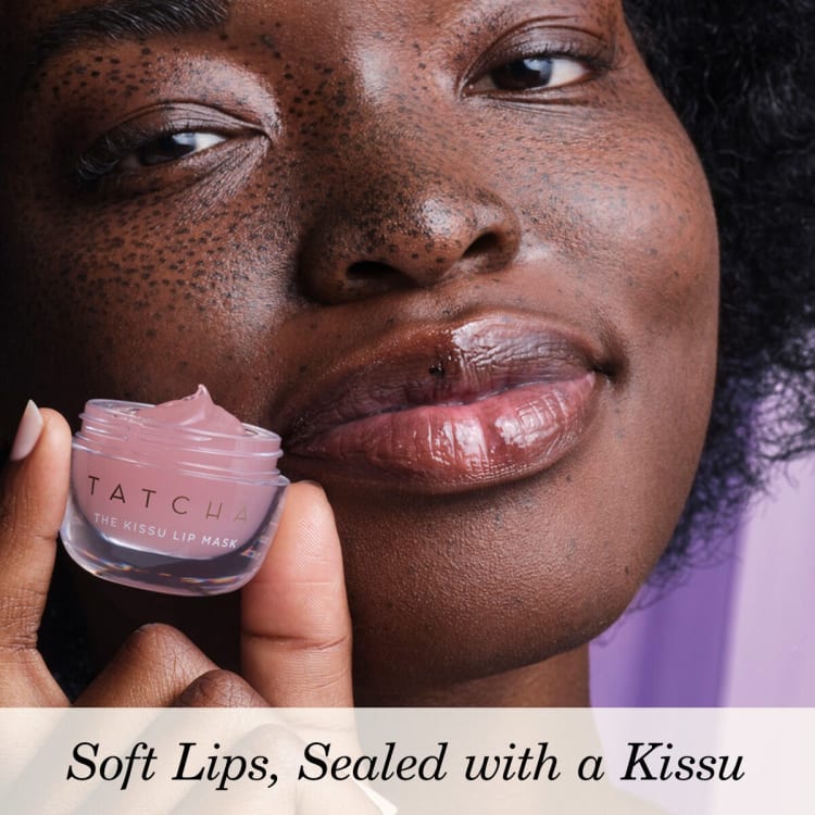 Silky SPF & Lush Lips Set