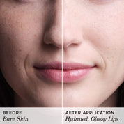 Silky SPF & Lush Lips Set