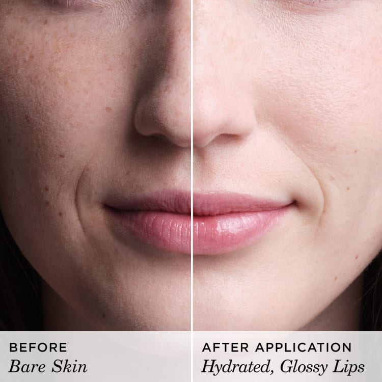 Silky SPF & Lush Lips Set