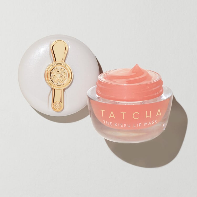 The Kissu Lip Mask