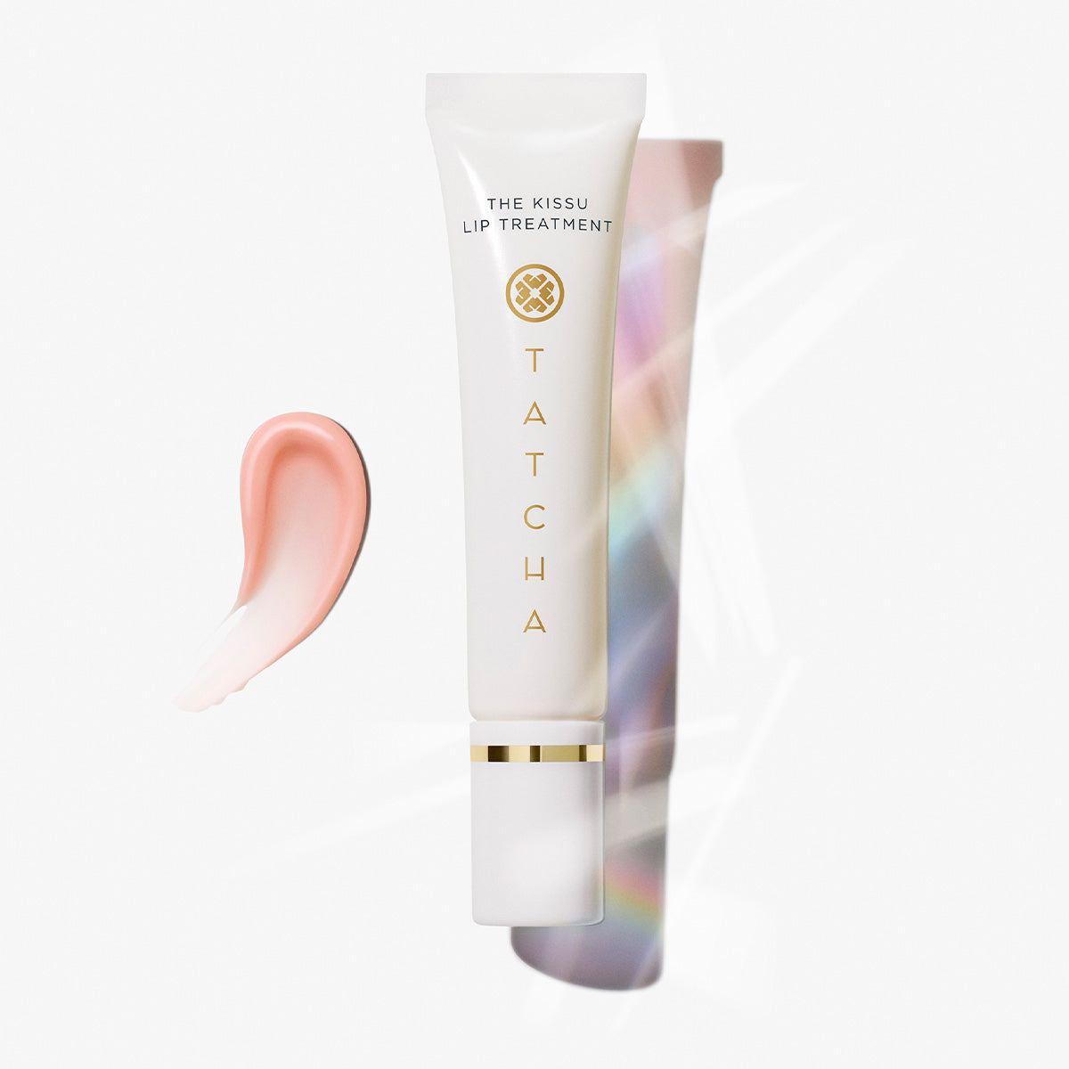 Kissu Lip Care Duo
