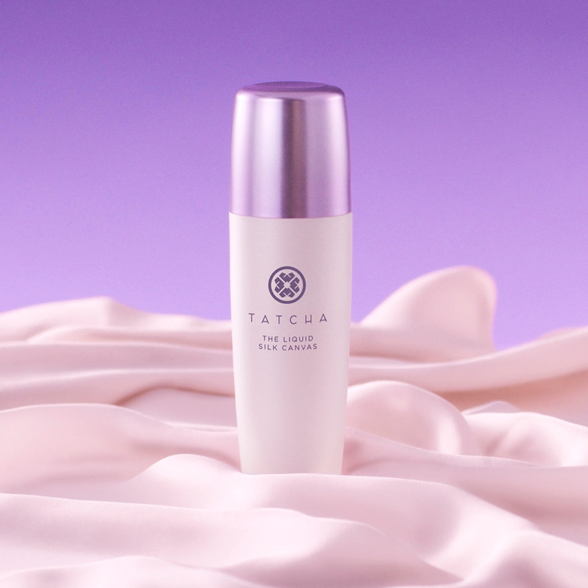 The Liquid Silk Canvas