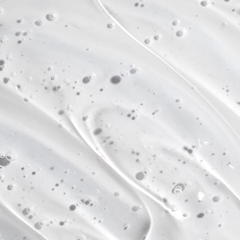 Bio-Fermented Hyaluronic Acid