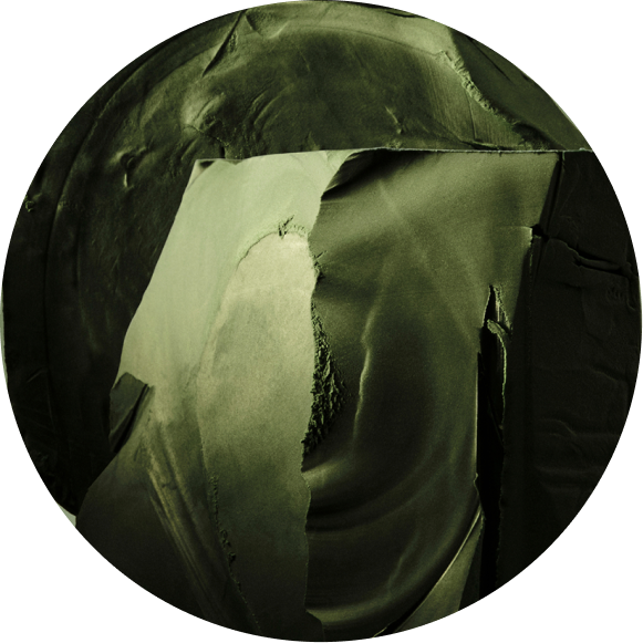 Green Clay 