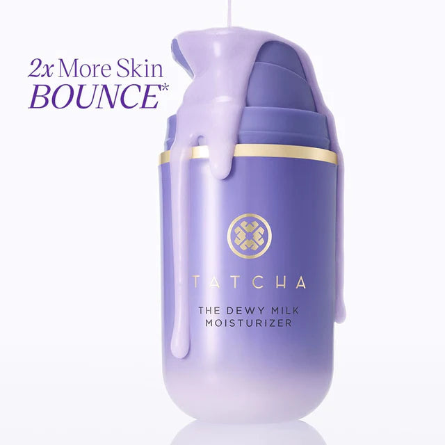 Dewy Protection Ritual for Oily Skin