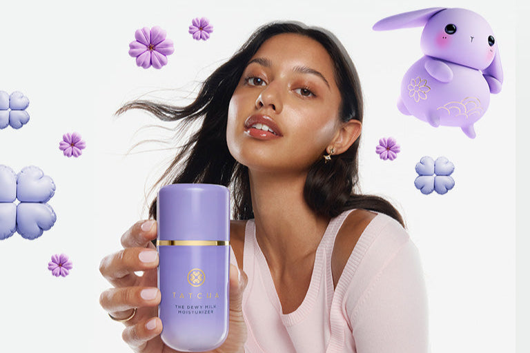 The New Dewy Milk Moisturizer