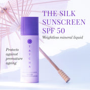 Silky SPF & Lush Lips Set