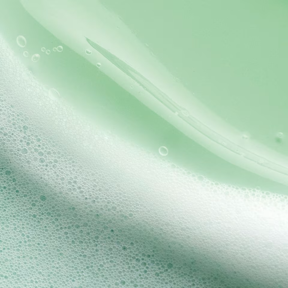 The Matcha Cleanse