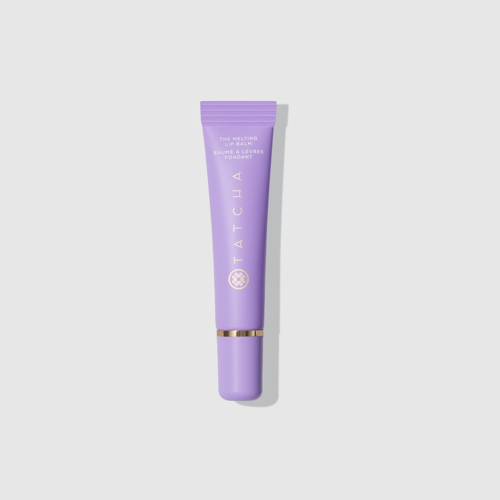 The Melting Lip Balm