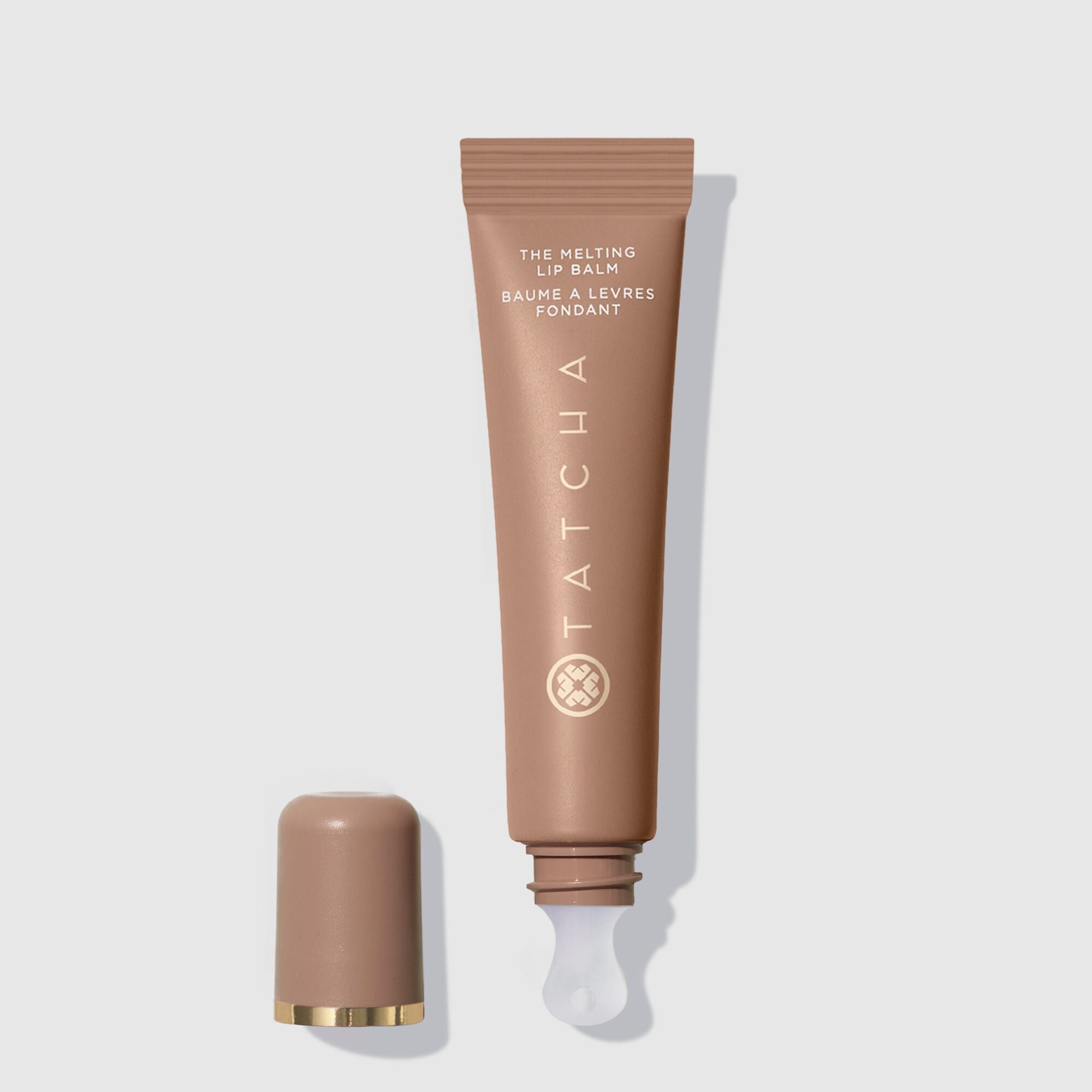 The Melting Lip Balm