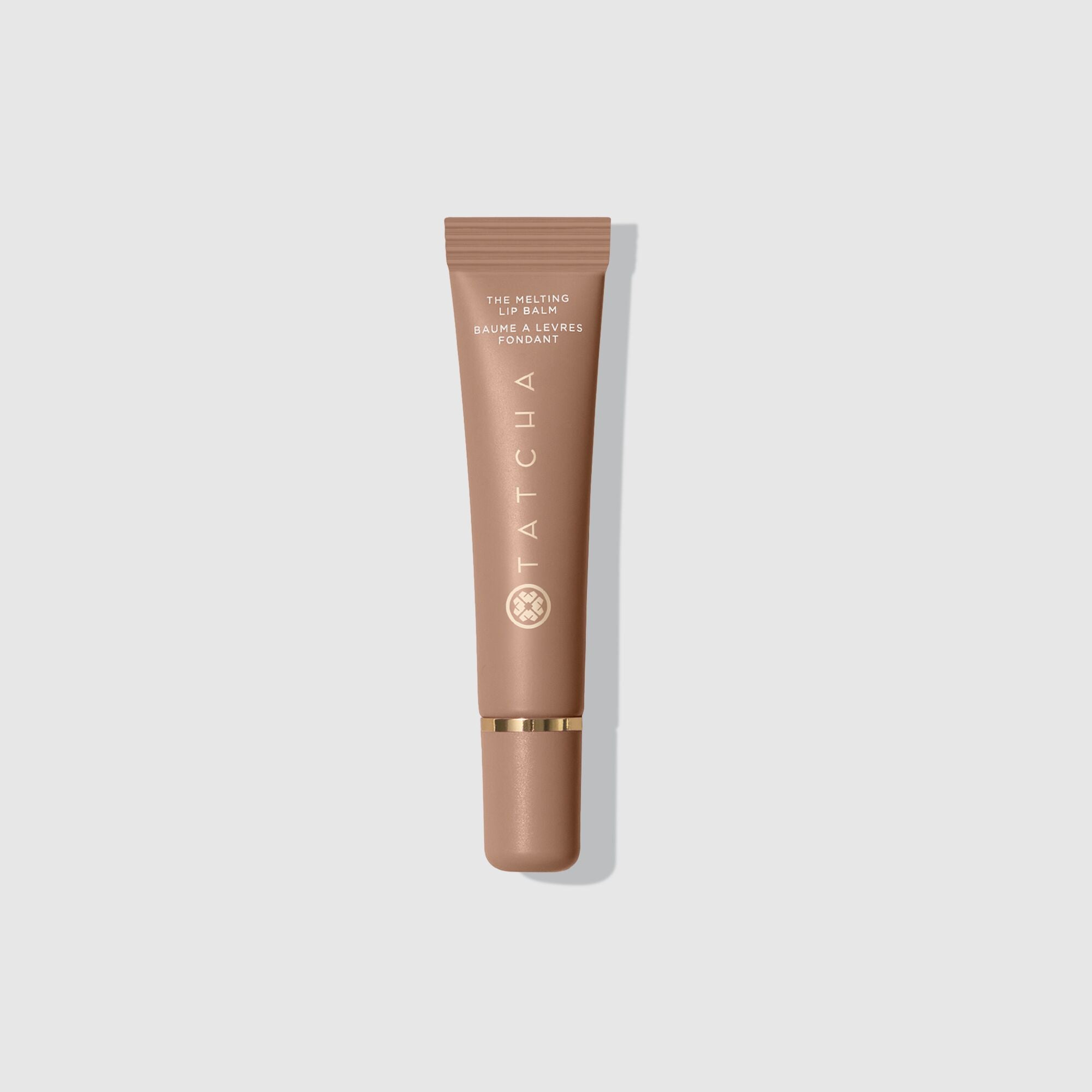 The Melting Lip Balm