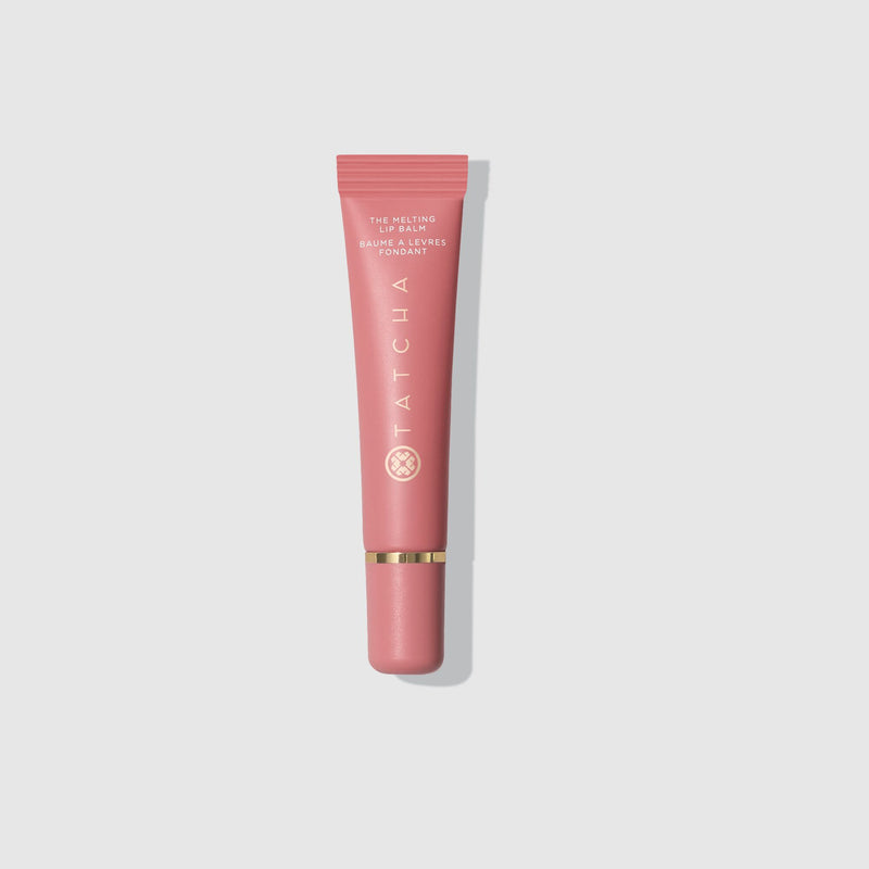 The Melting Lip Balm