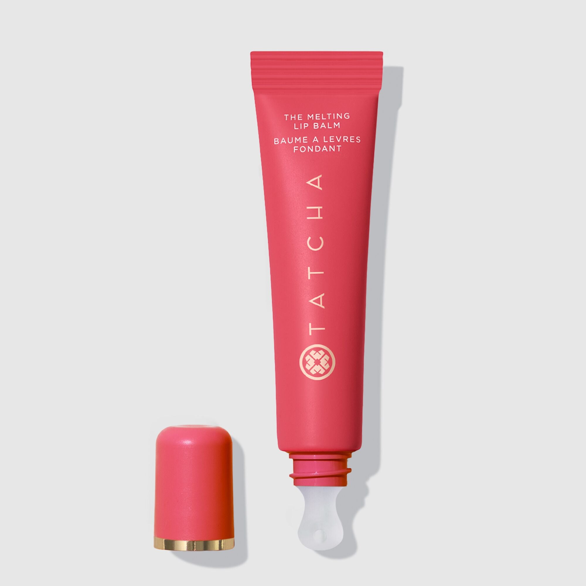 The Melting Lip Balm