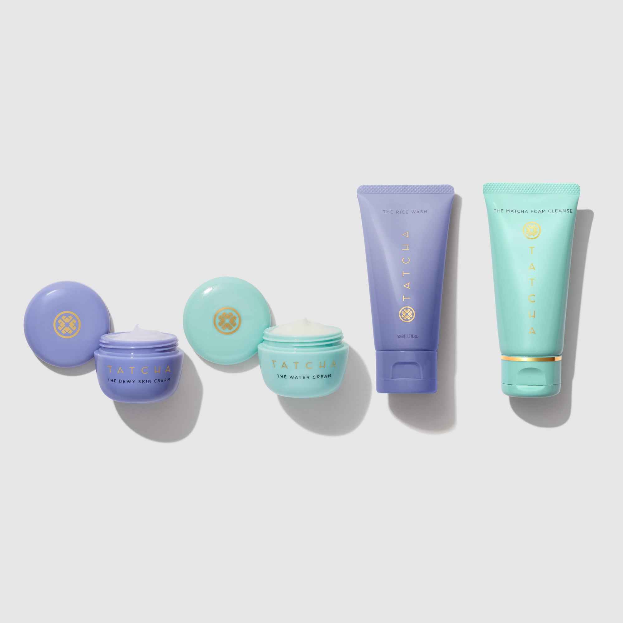 Tatcha Mini Favourites