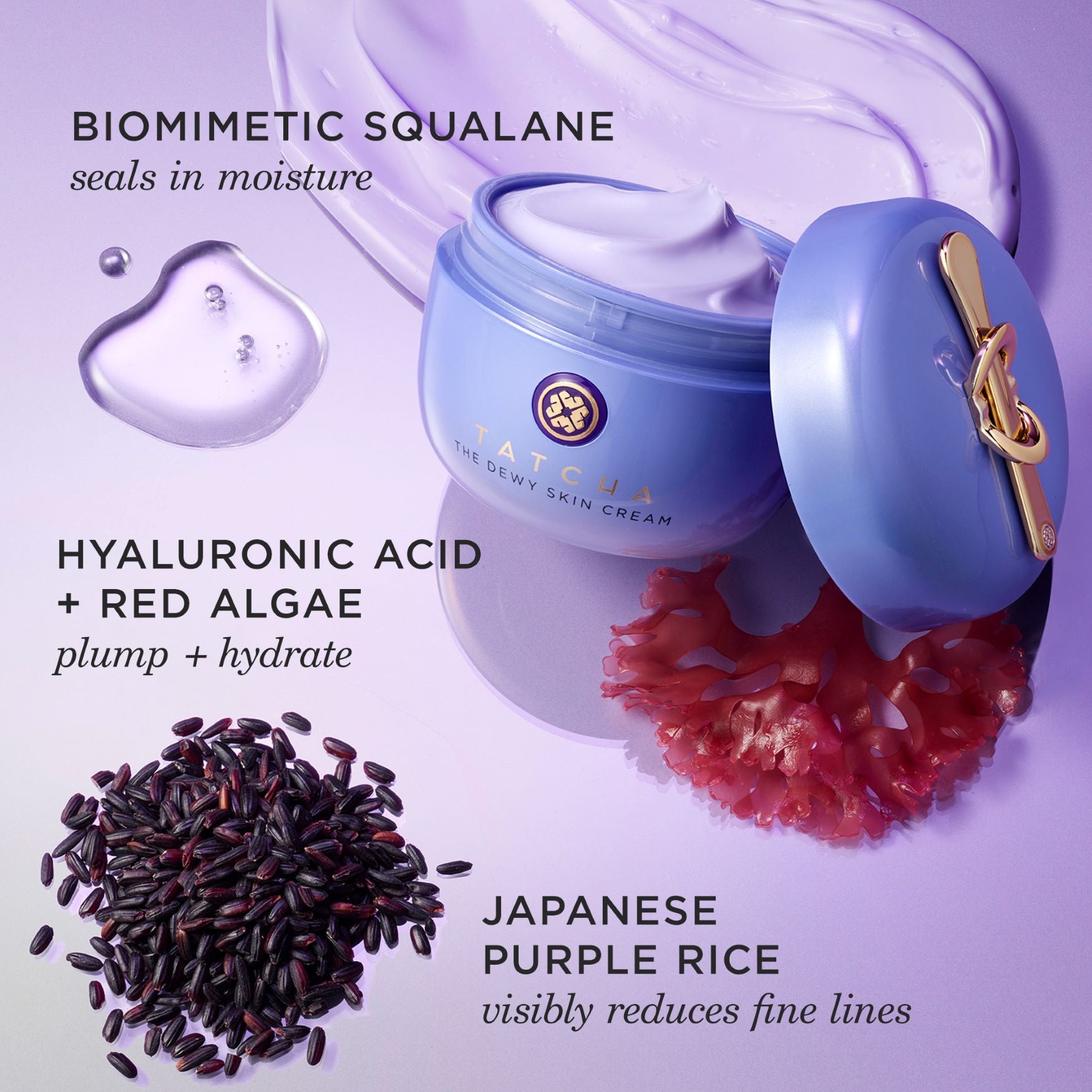 Dewy Protection Ritual for Dry Skin