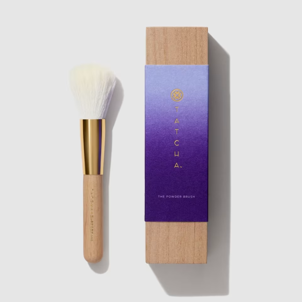 Powder Brush